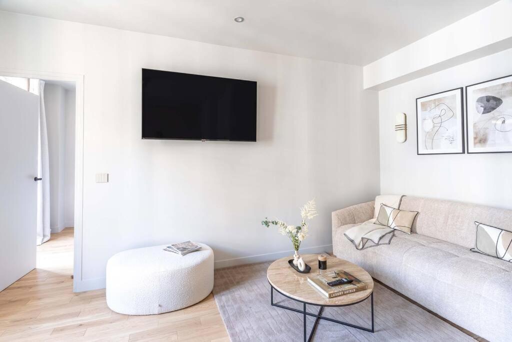 דירות New - Luxury Parisian Flat - 4P מראה חיצוני תמונה